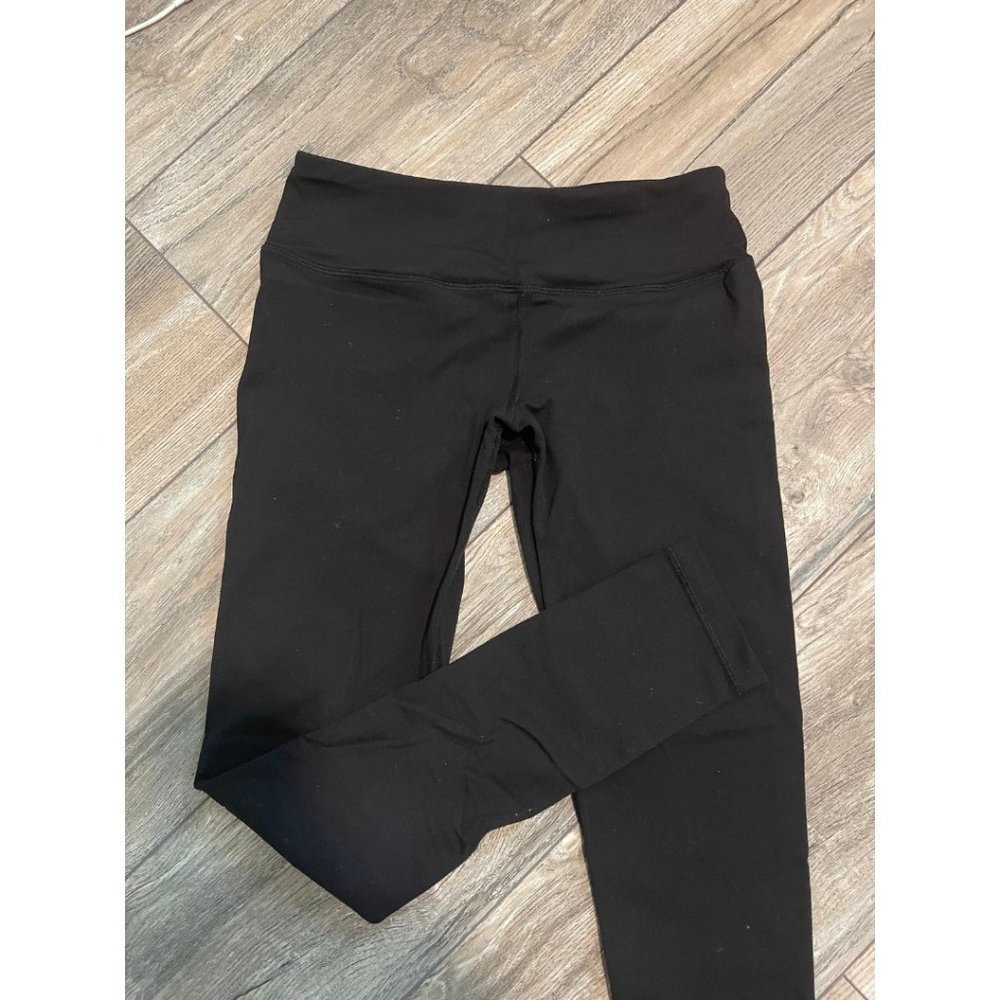 Black Leggings from 90 degree by reflex